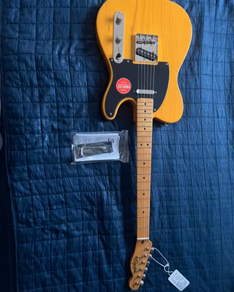 Squier Classic Vibe ’50s Telecaster