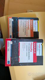 Libri concorso A-18