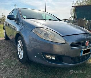 Fiat Bravo