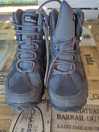 Scarponcini da trekking, 40