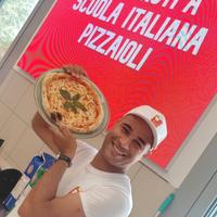Aiuto pizzaiolo