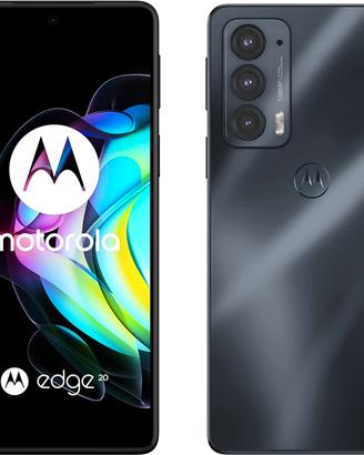 Motorola Edge 20