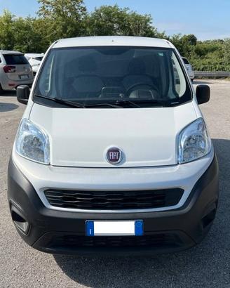 Fiat Fiorino 1.3 MJT 95CV Cargo SX