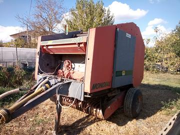 rotopressa 
