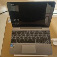 Asus Transformerbook