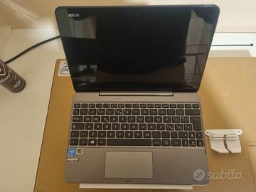 Asus Transformerbook