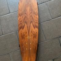 Arbor Skateboard usato