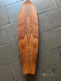 Arbor Skateboard usato