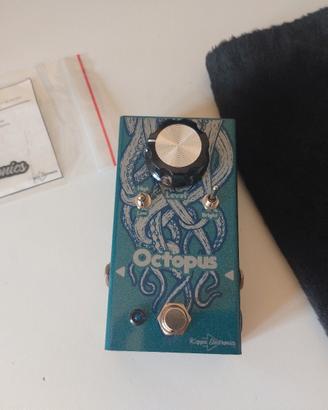 Kappa Electronics Octopus
