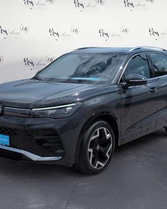 Volkswagen Tiguan 1.5 eTSI 110KW ACT R-Line D...