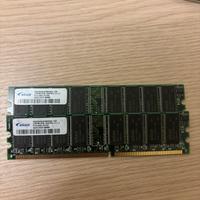 DDRAM 256MB PC2100
