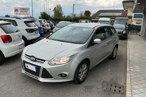 Ford Focus 1.6 Diesel Neopatentati