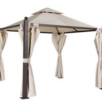 Gazebo da esterno