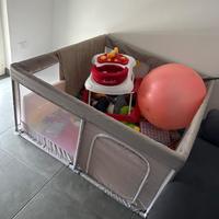 Box bambini
