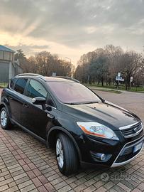 Kuga full optional 
