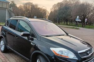 Kuga full optional 