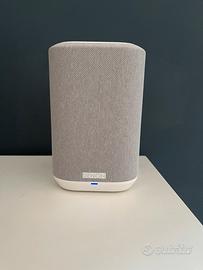 Nr.2 Denon Home 150 bianco