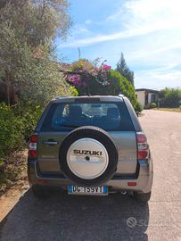 Suzuki Gran Vitara 