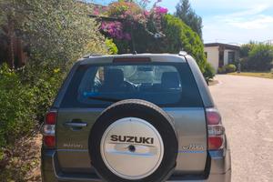 Suzuki Gran Vitara 