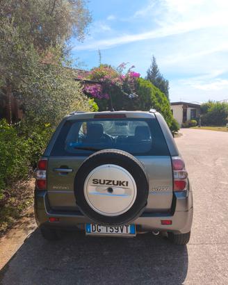 Suzuki Gran Vitara 