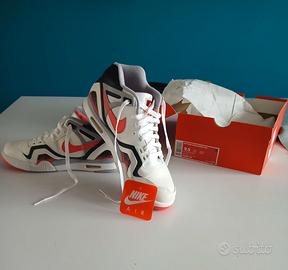 Scarpe da Tennis Agassi da collezione