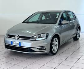 VW Golf 1.6 TDI 115 CV 5p. Executive BlueMotion Te