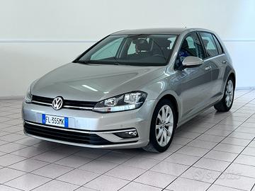 VW Golf 1.6 TDI 115 CV 5p. Executive BlueMotion Te