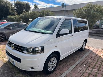 Volkswagen T5