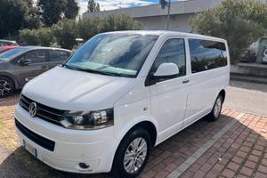 Volkswagen T5
