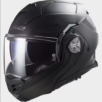 CASCO MODULARE FF901 ADVANT X MATT BLACK XL XXL S