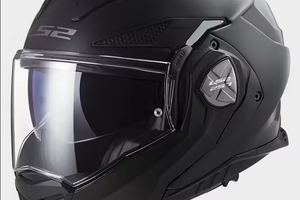 CASCO MODULARE FF901 ADVANT X MATT BLACK XL XXL S