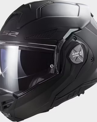 CASCO MODULARE FF901 ADVANT X MATT BLACK XL XXL S