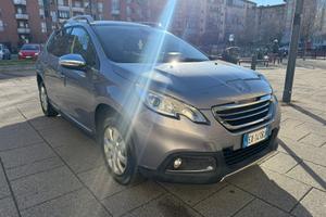 Peugeot 2008 allure
