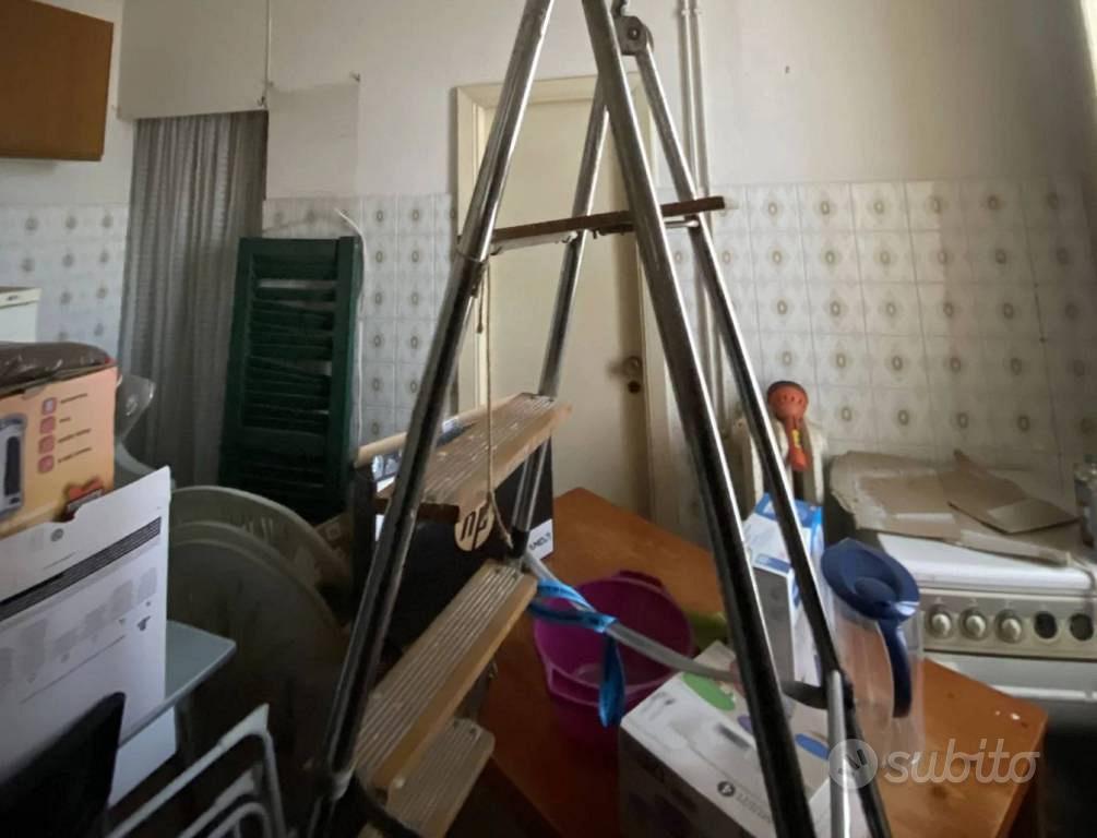 Appartamento – Chieti, Pietragrossa, Santa Barbara - Altro