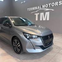 Peugeot 208 PureTech 100 Stop&Start 5 porte Allure