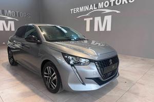 Peugeot 208 PureTech 100 Stop&Start 5 porte Allure