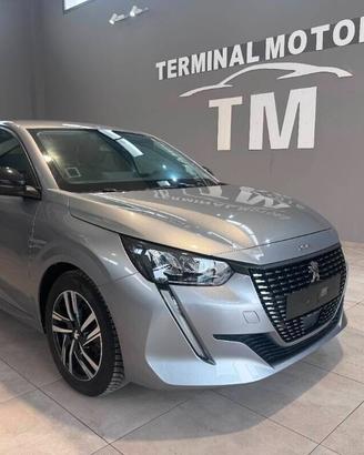 Peugeot 208 PureTech 100 Stop&Start 5 porte Allure