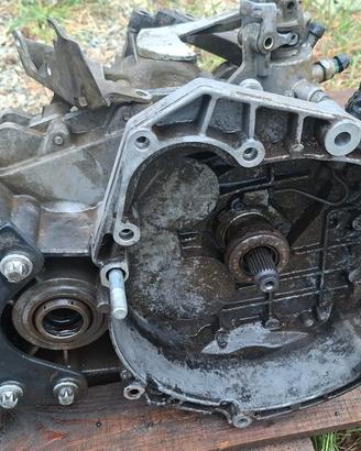 CAMBIO MANUALE ALFA ROMEO 159 2008 2.4 210 CV 