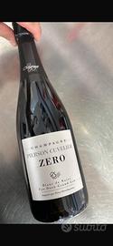 Vino champagne Pierson Cuvelier Zero Pas Dosé