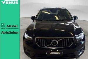 Volvo XC40 Recharge T4 Plug-in Hybrid auto Re...