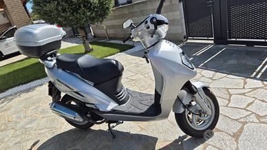 Sym Euro MX 150 - 2004