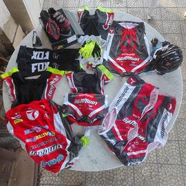 Vari MTB