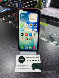 iPhone 11 128 GB pari a NUOVO