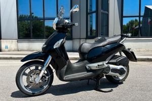 Aprilia SCARABEO 500 light 2010