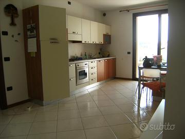 Confortevole bilocale - zona S. Angelo