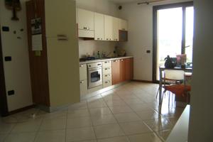 Confortevole bilocale - zona S. Angelo