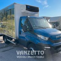 Iveco 72C15 Daily Furgone frigo