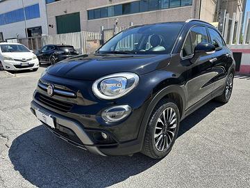 FIAT 500X 1.3 Mjet 95cv Connect