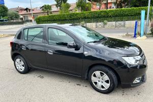 Dacia Sandero GPL
