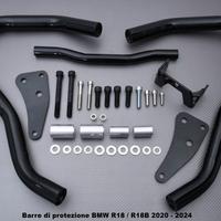 Barre di protezione BMW R18 / R18B 2020 - 2024